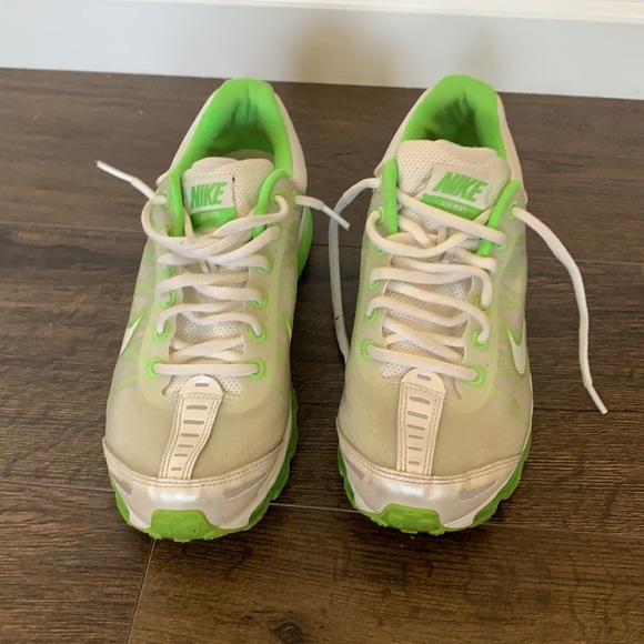 Nike air max 2011 - Picture 2 of 10